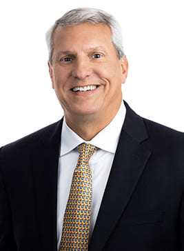Mark Henderson